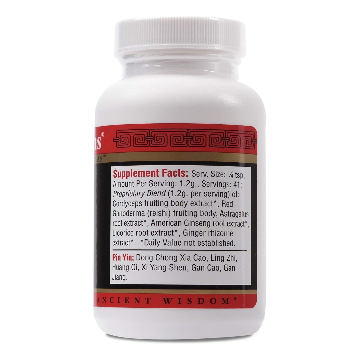Health Concerns - CordySeng 50 gms