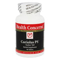 Health Concerns Coriolus PS - 90 Tablets