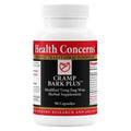 Health Concerns Cramp Bark Plus - Menstrual Cramp Relief & Women's Health Supplement - 90 Capsules