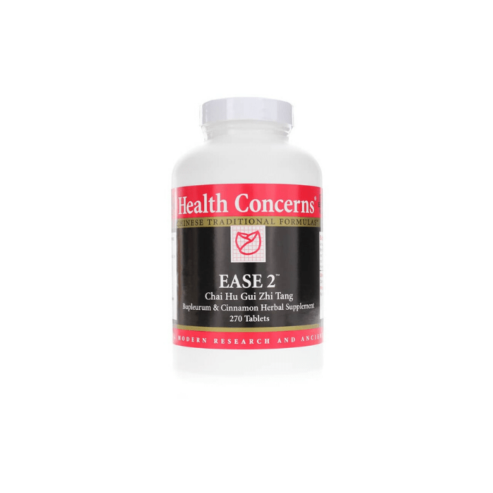 Health Concerns Ease 2 90 Tablets