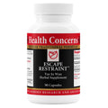 Health Concerns Escape Restraint - Digestion & Liver Health Formula Supplement - 90 Capsules