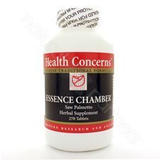 Health Concerns Essence Chamber 270t  as 3 90cap