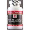 Health Concerns Fertile Garden 90t