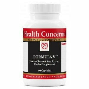 Health Concerns Formula V 90 Tablets