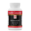 Health Concerns - Greenexcellent 60 tabs