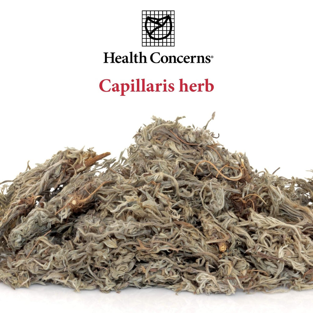 Health Concerns - Hepatoplex Two - Chinese Herbal Supplement - Liver Health Support - with Capillaris Herb - 270 Count