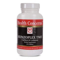Health Concerns - Hepatoplex Two - Chinese Herbal Supplement - Liver Health Support - with Capillaris Herb - 270 Count