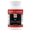 Health Concerns IBP: Enhancing Heart Health and Blood Flow with Traditional Herbal Support
