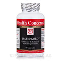 Health Concerns Isatis Gold 90 Tablets