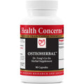 Health Concerns Osteo Herbal