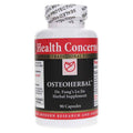 Health Concerns OsteoHerbal 90 Capsules