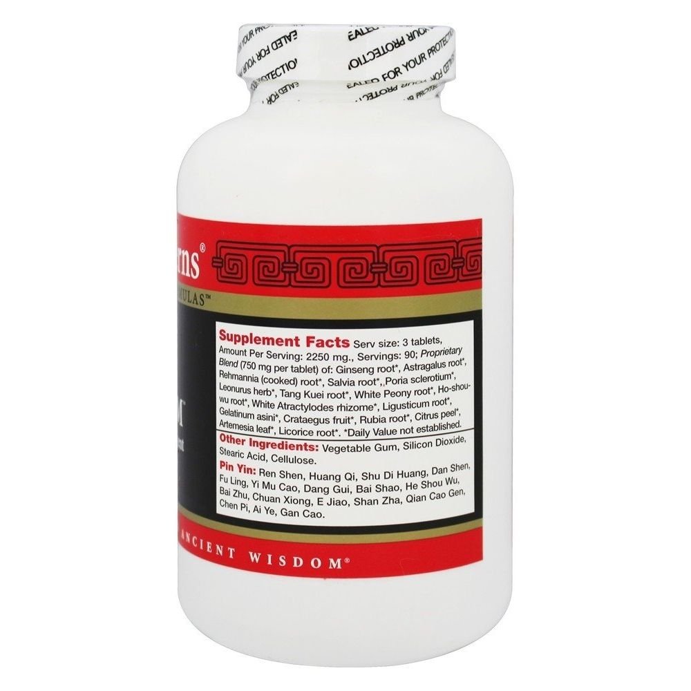 Health Concerns - Postpartum - 270 Tablet(s)