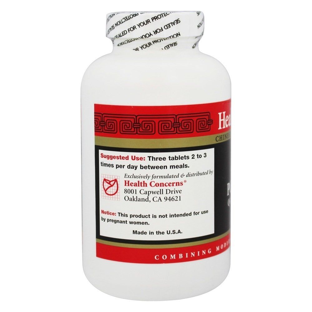 Health Concerns - Postpartum - 270 Tablet(s)