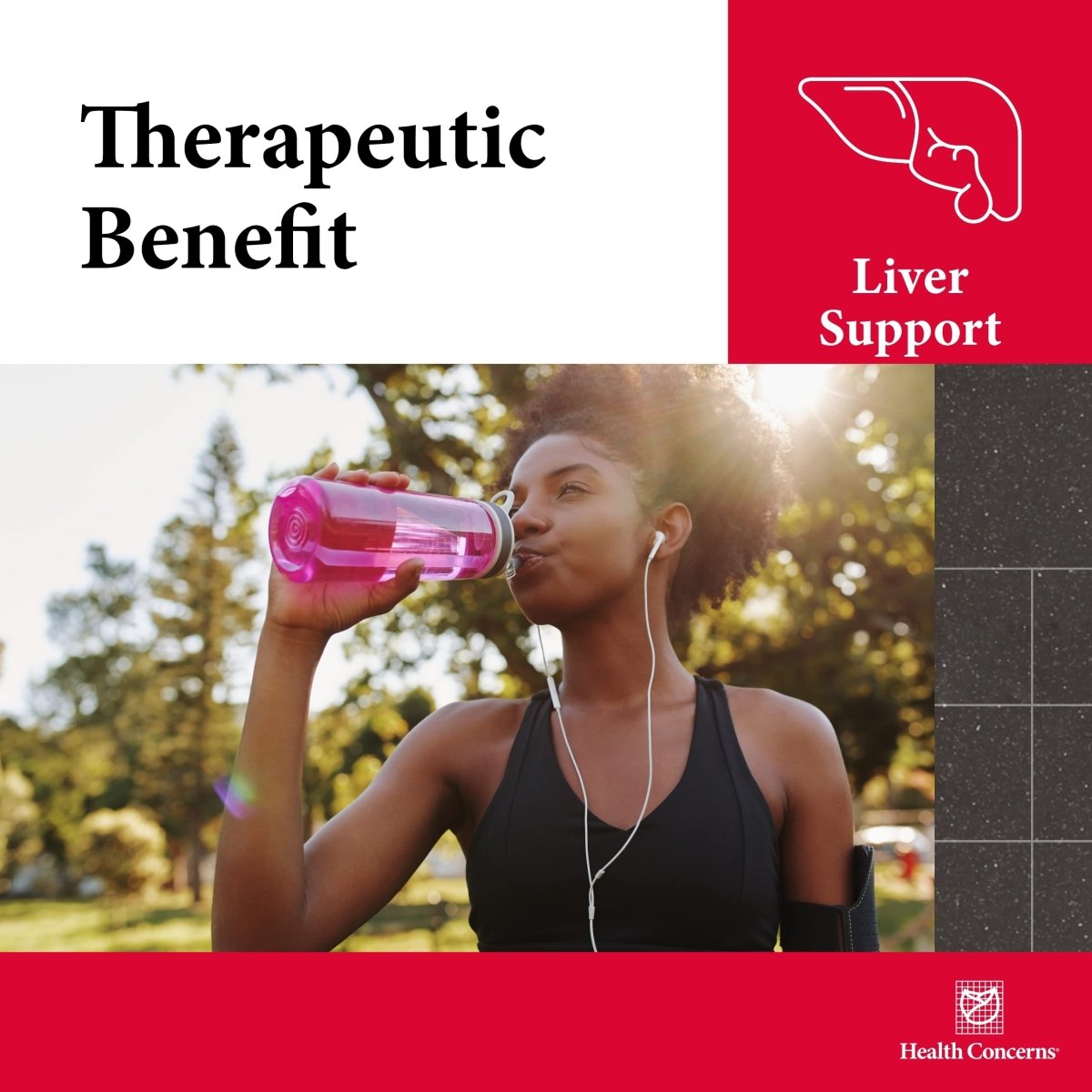 Health Concerns Rehmannia & Milk Thistle / Ecliptex 90 cap