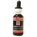 Health Concerns Resinall K