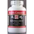 Health Concerns Skin Balance 90t