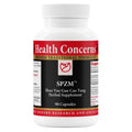 Health Concerns SPZM 90 Tablets