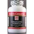 Health Concerns Unlocking Formula 90t