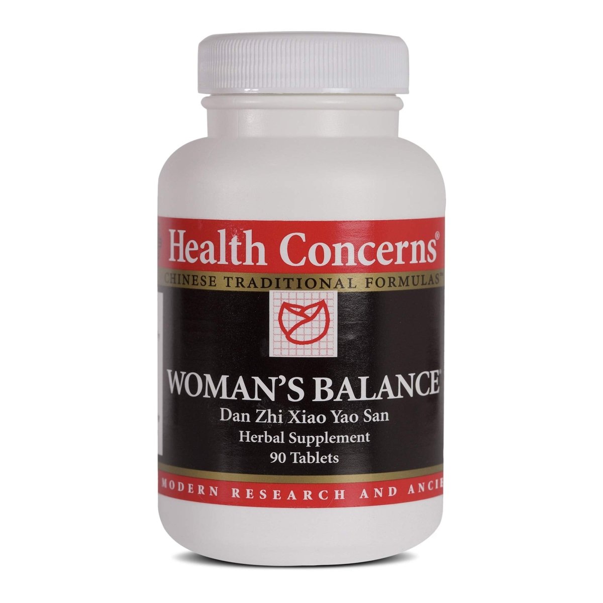 Health Concerns - Woman?s Balance - 90 Count