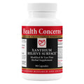 Health Concerns Xanthium Relieve Surface 90 Tablets