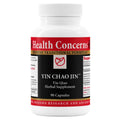 Health Concerns Yin Chao Jin 90 Tablets