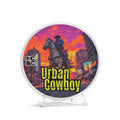 HC&C Urban Cowboy Shaving Collection