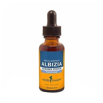 Herb Pharm Albizia 1oz - 2 Pack