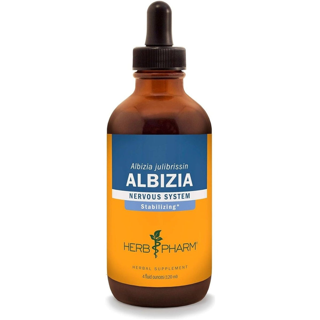 Herb Pharm Albizia 4 Ounce