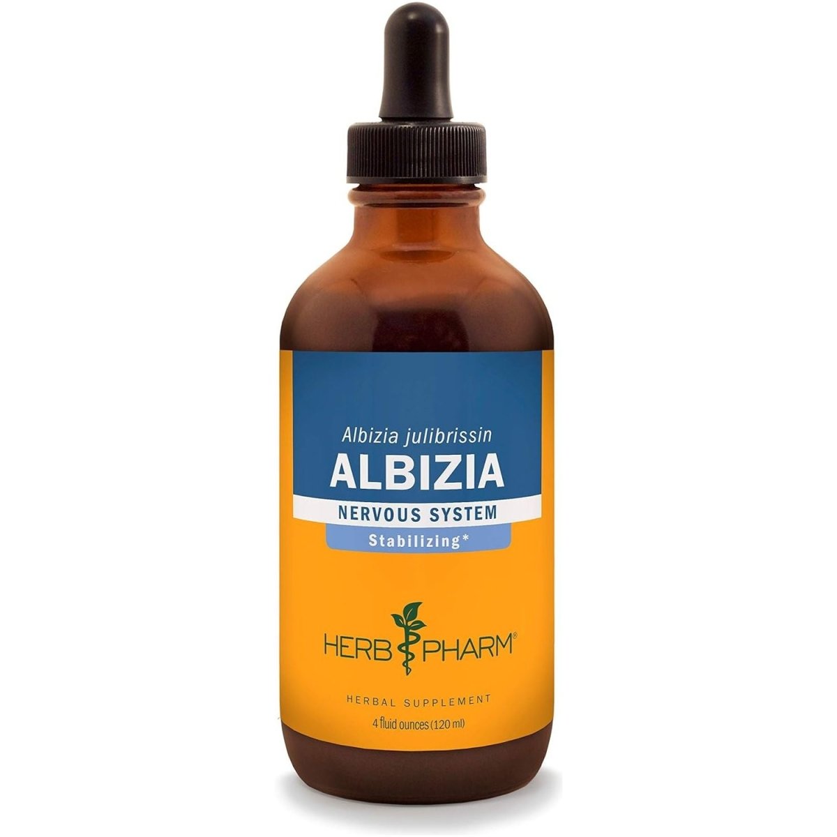 Herb Pharm Albizia 4 Ounce