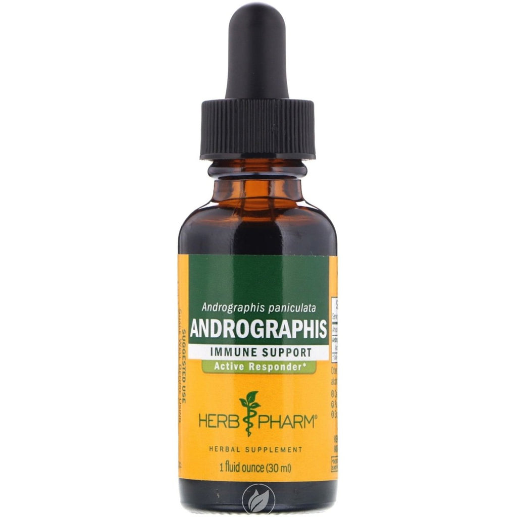 Herb Pharm Andrographis 1oz