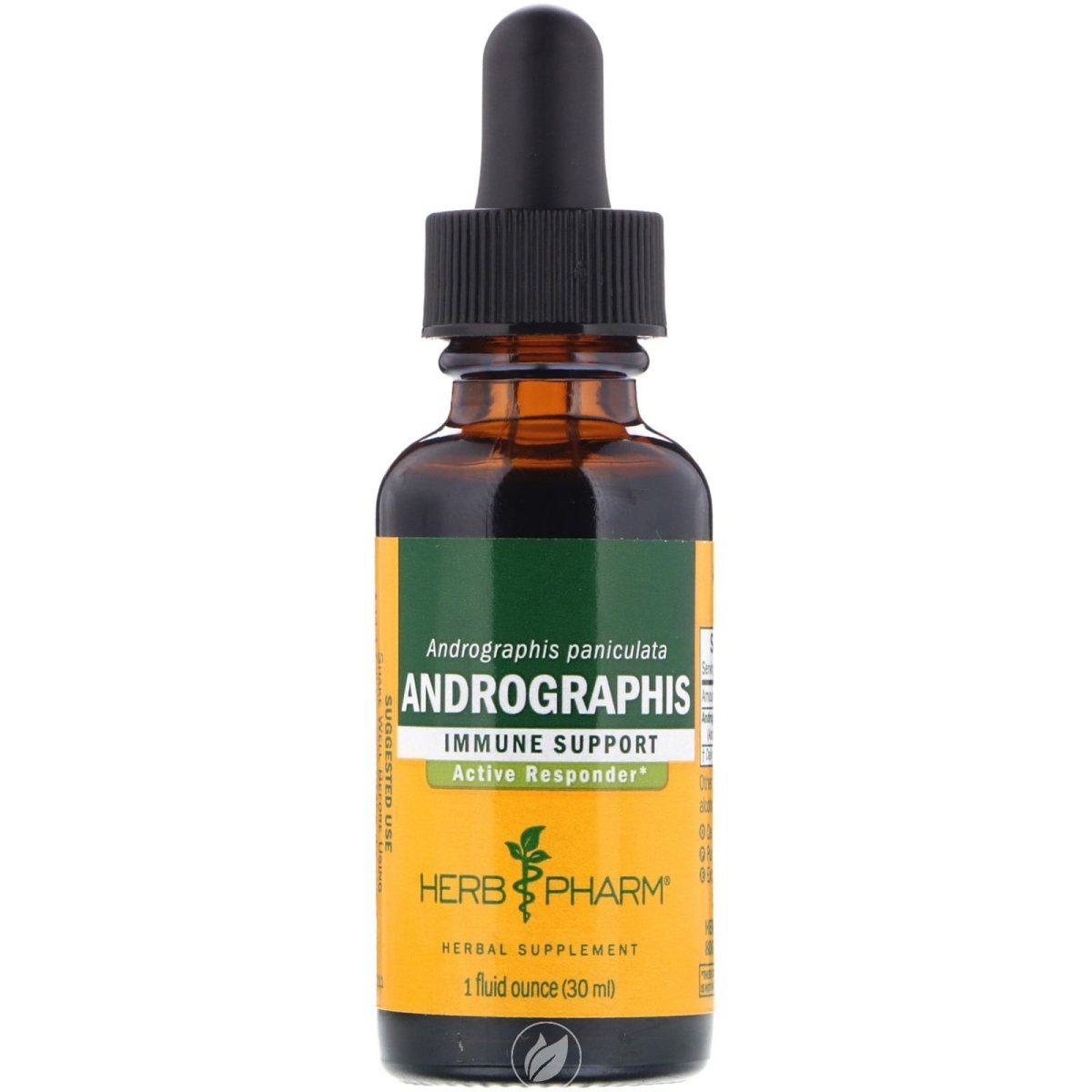 Herb Pharm Andrographis 1oz