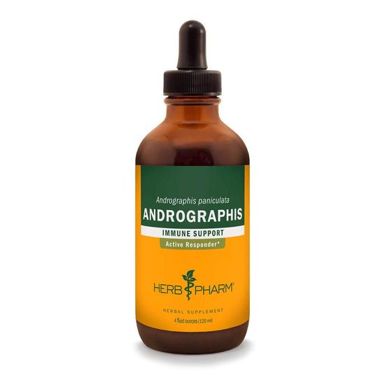 Herb Pharm Andrographis 4oz