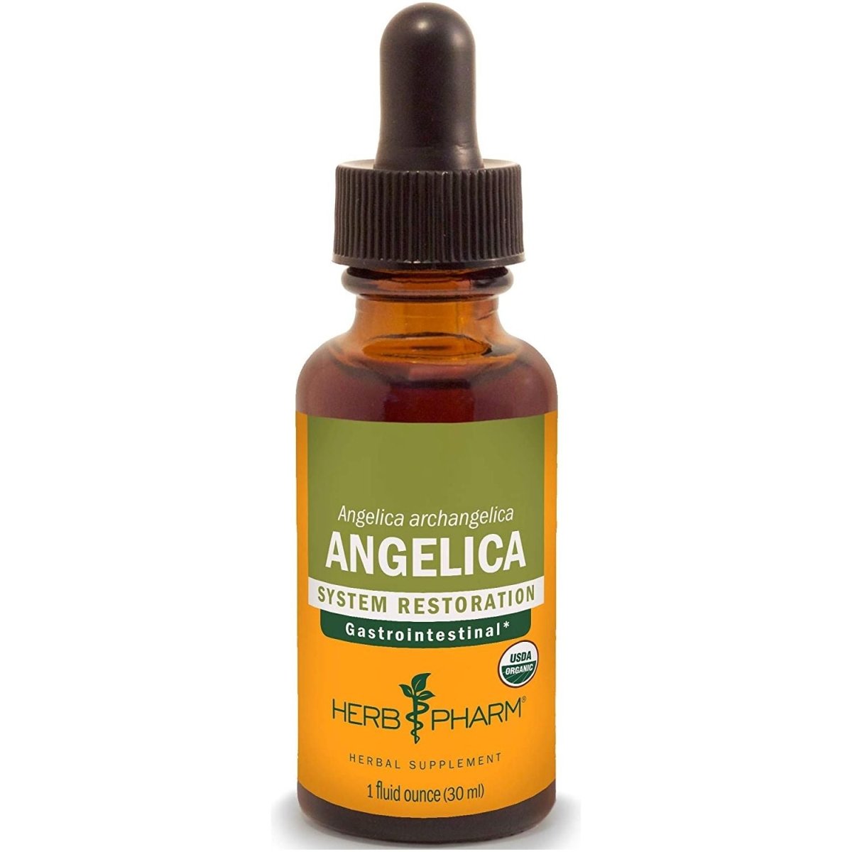 Herb Pharm Angelica 1oz