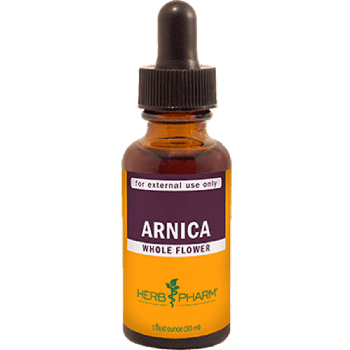 Herb Pharm Arnica 1oz - 2 Pack