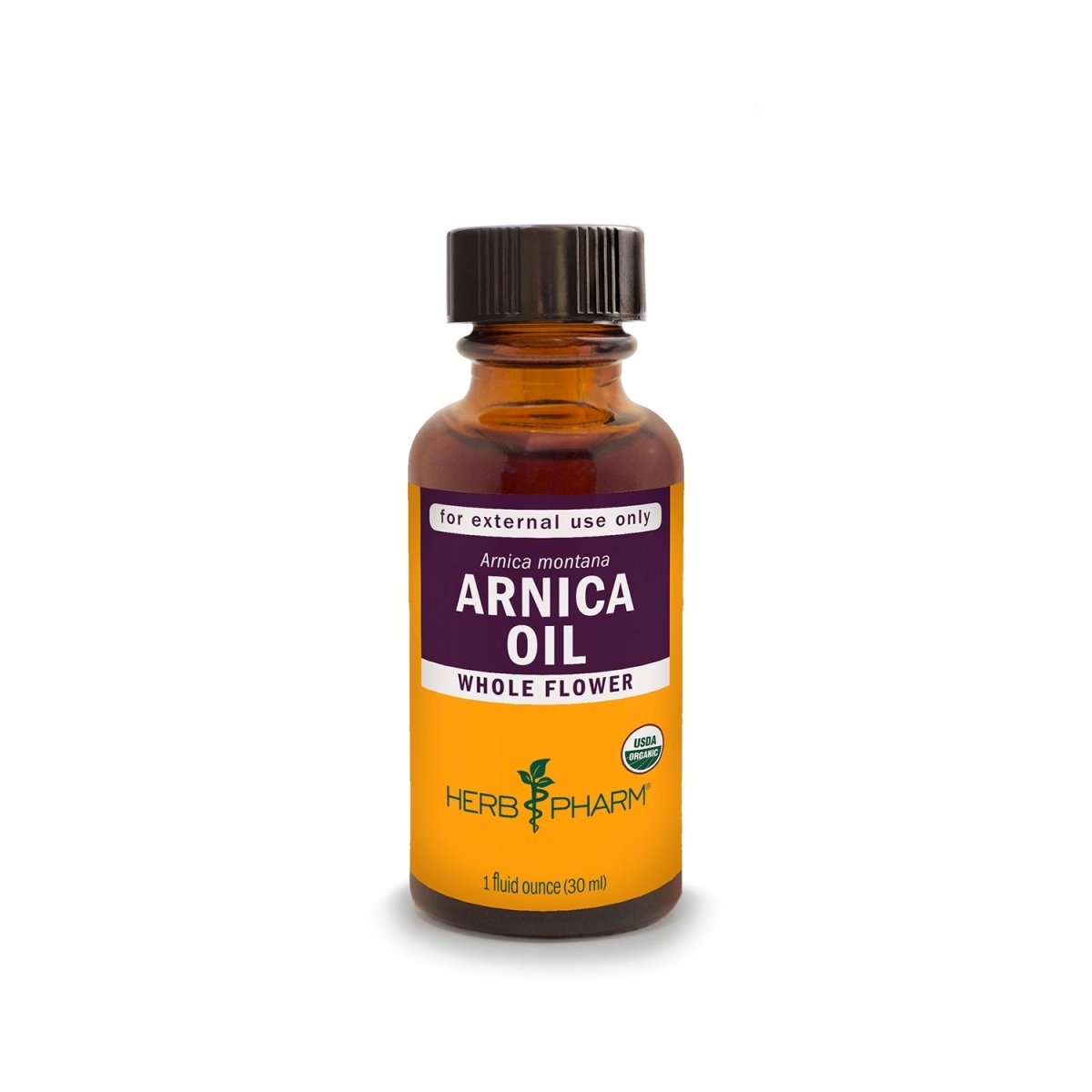 Herb Pharm Arnica Liquid Extract 4oz