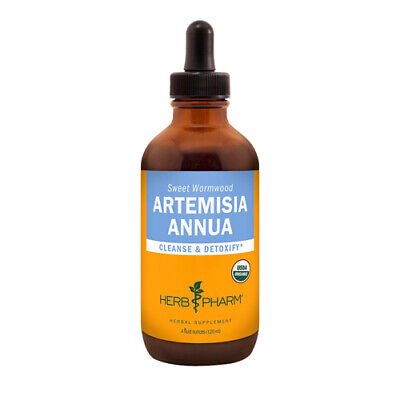 Herb Pharm Artemisia Annua 4oz