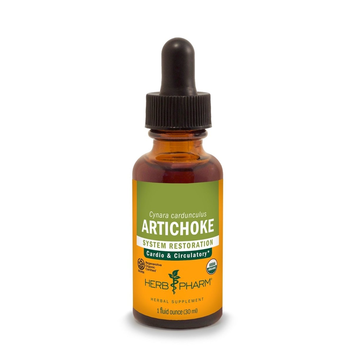 Herb Pharm Artichoke 4oz