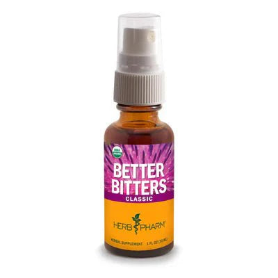 Herb Pharm Better Bitters Absinthium 1oz
