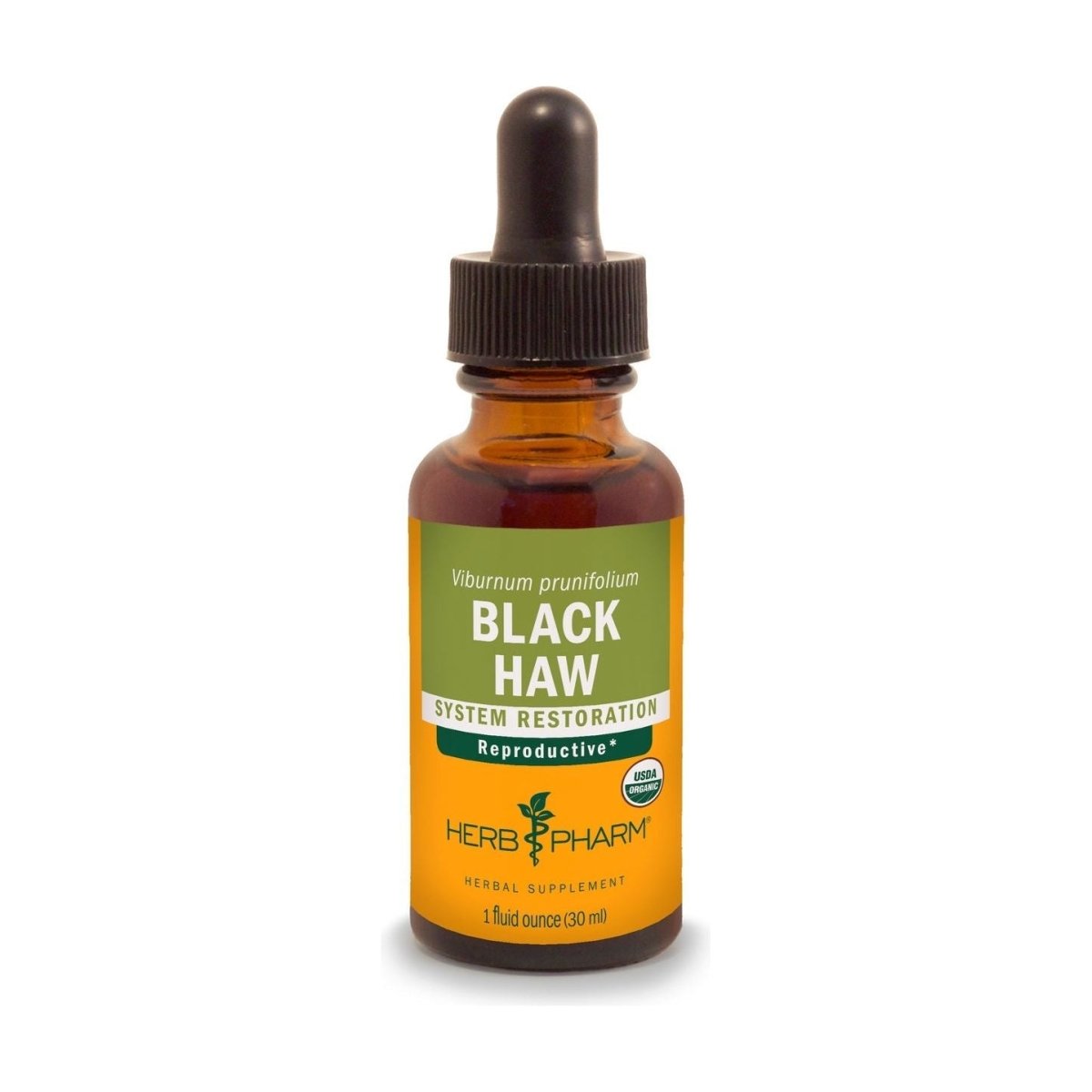 Herb Pharm Black Haw 1oz