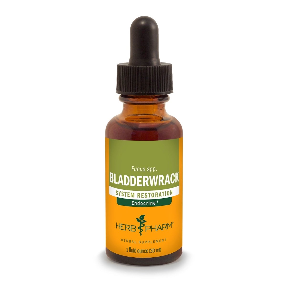 Herb Pharm Black Haw 1oz