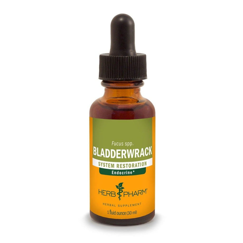 Herb Pharm Bladderwrack 1oz