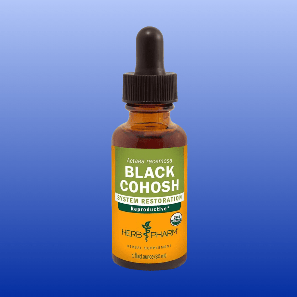 Herb Pharm Blue Cohosh 1oz