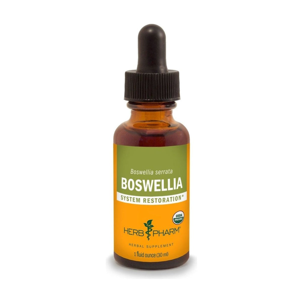 Herb Pharm Boswellia 1oz