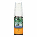 Herb Pharm Breath Refresher Peppermint .47 oz