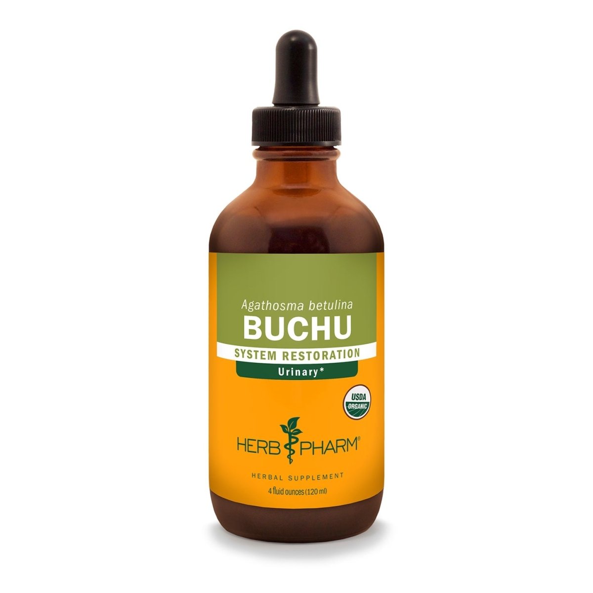 Herb Pharm Buchu 4oz