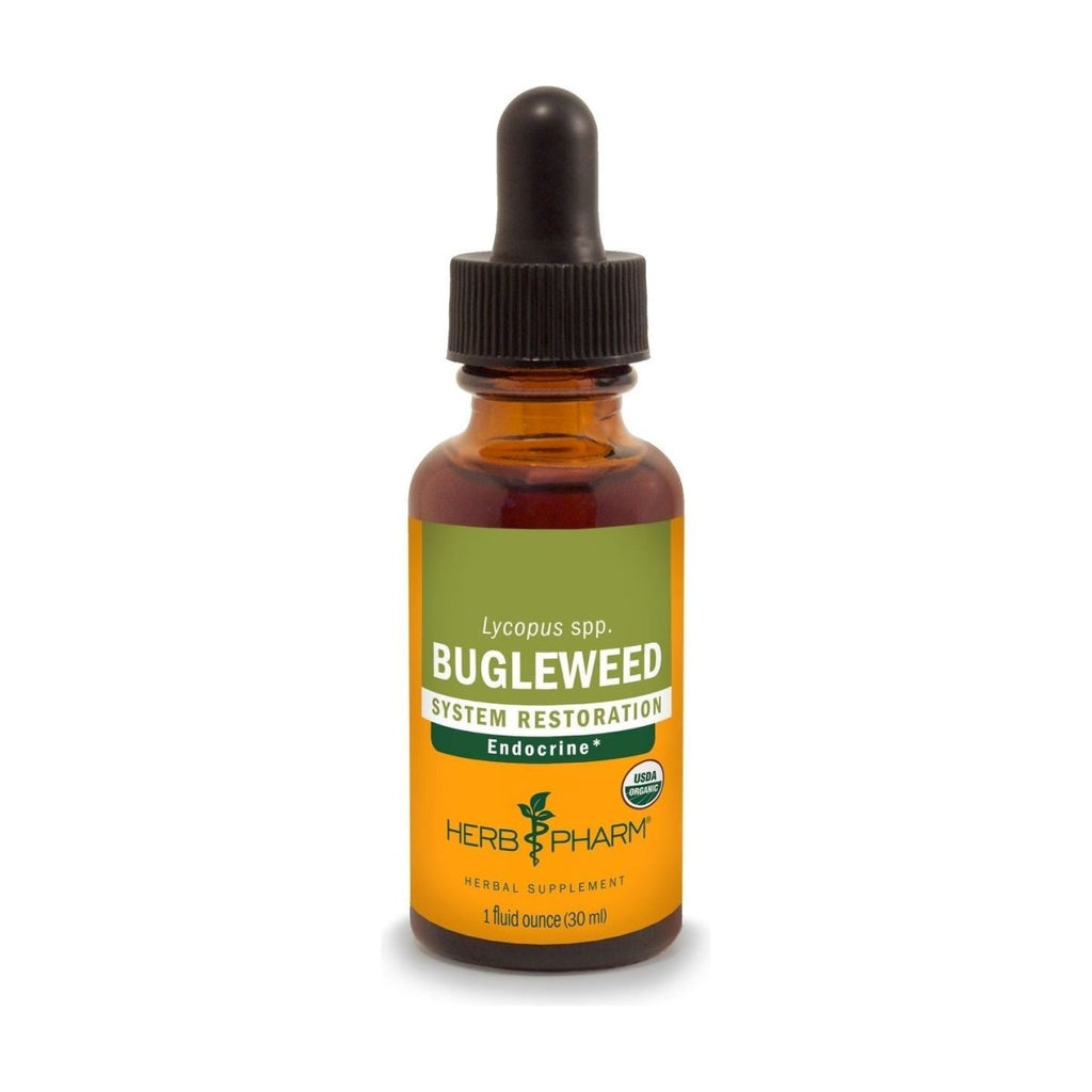 Herb Pharm Bugleweed 1oz