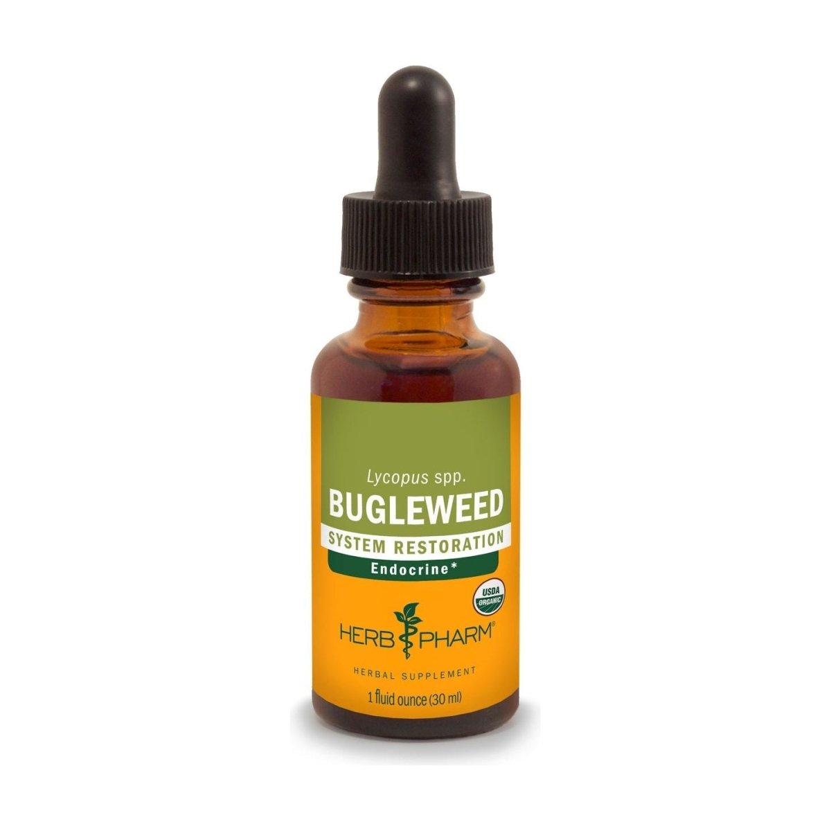 Herb Pharm Bugleweed 1oz