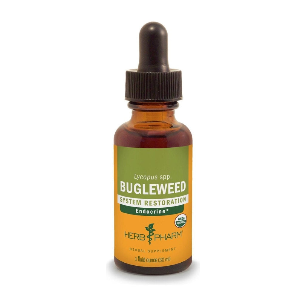 Herb Pharm Bugleweed 1oz