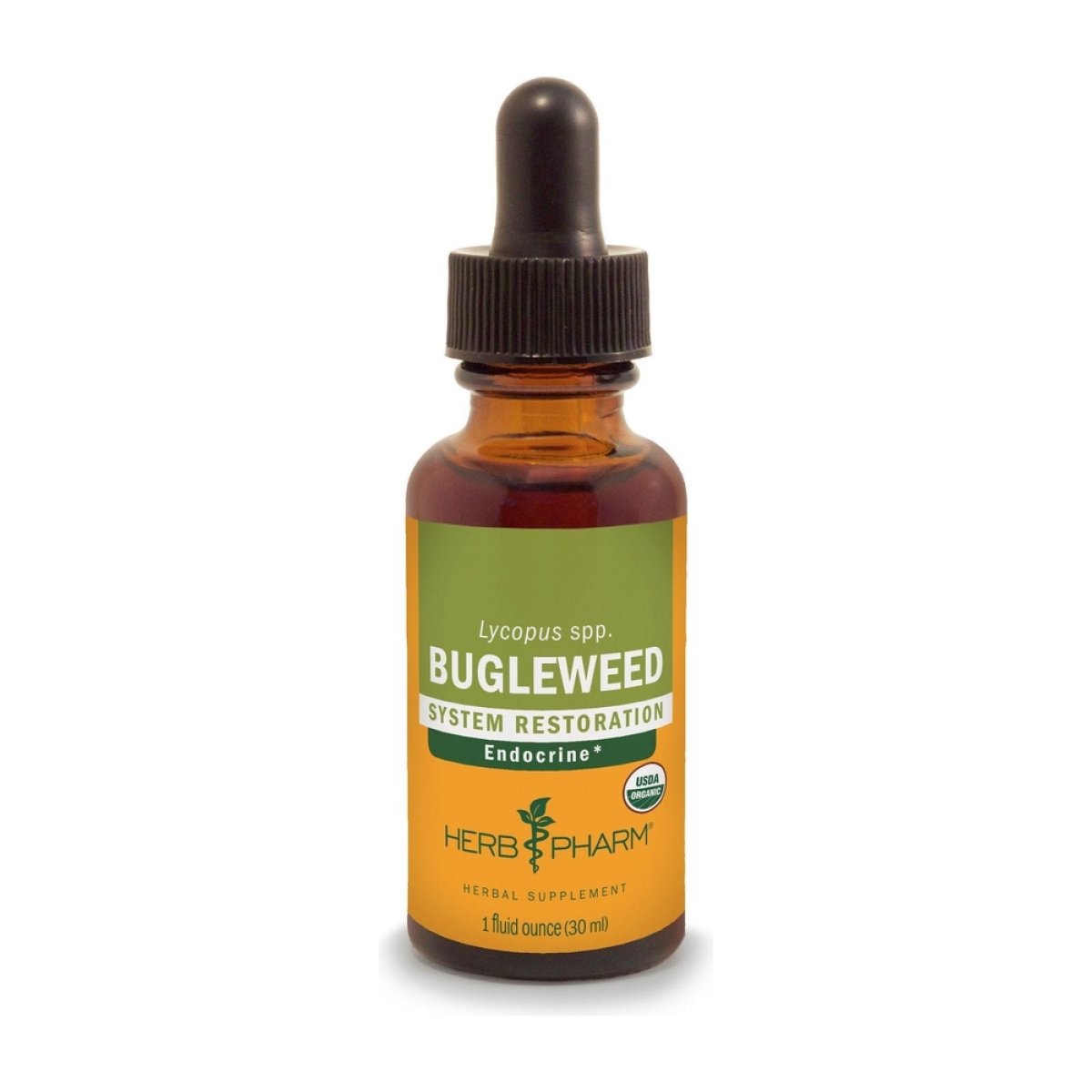 Herb Pharm Bugleweed 1oz