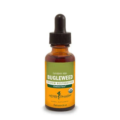 Herb Pharm Bugleweed 1oz